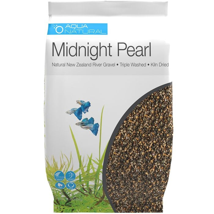 Aqua Natural Midnight Pearl (4.5kg)