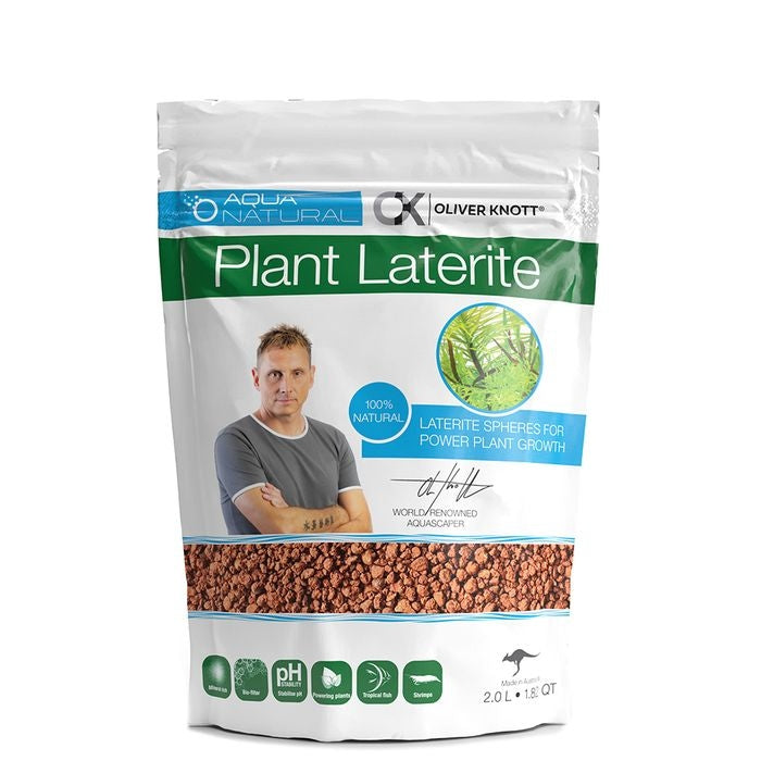 Oliver Plant Laterite 2l