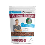 Aqua Natural Ok Shrimp Scoria Red - Substrate - 2l 