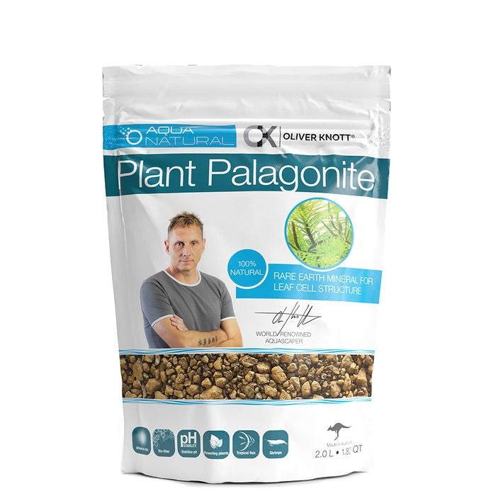 Oliver Plant Palagonite 2l
