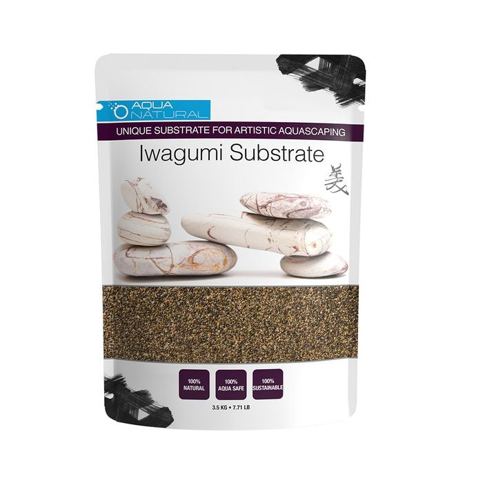 Aqua Natural Iwagumi Rio 3.5kg