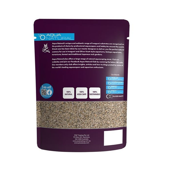 Aqua Natural Iwagumi Rio 3.5kg