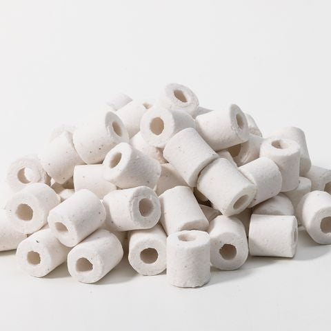 Aqua Natural Live Quartz Rings 500ml Can