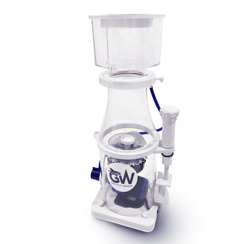 Great White Skimmer Dc Plus Gw-12