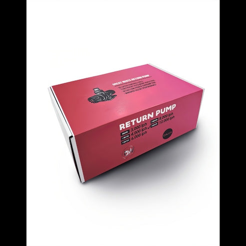 Great White Return Pump 3,000lph