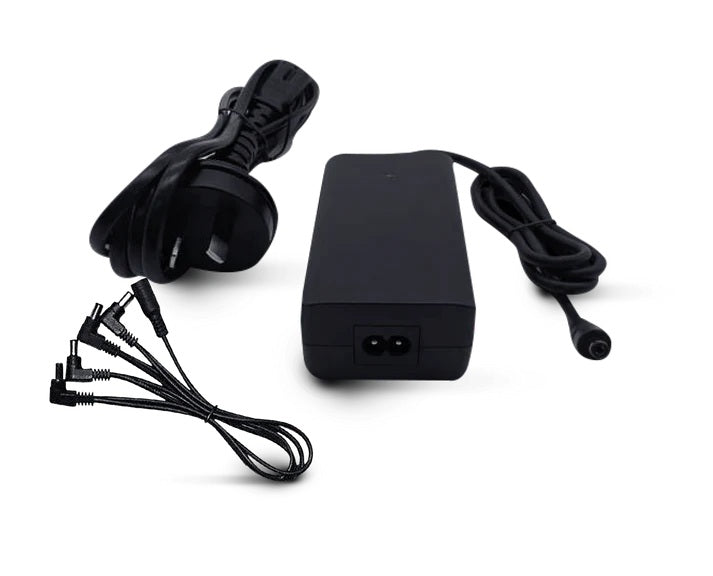 Illumagic Pixel Power Supply Quad