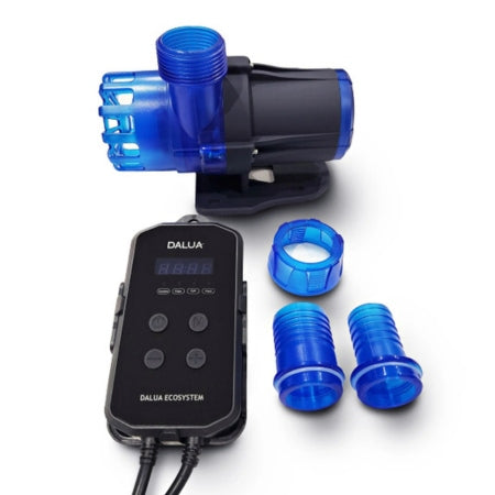 Great White Return Pump 1,500lph