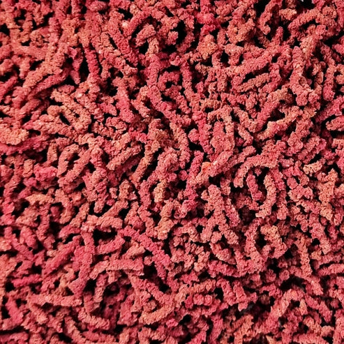 Sas Shrimp Food Spectrum Red 30g