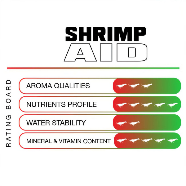 Sas Shrimp Aid 50g