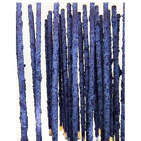 Sas Shrimp Pops Purple Rods Pack Of 10