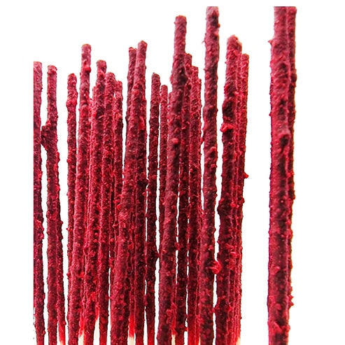 Sas Shrimp Pops Red Rods Pack Of 10