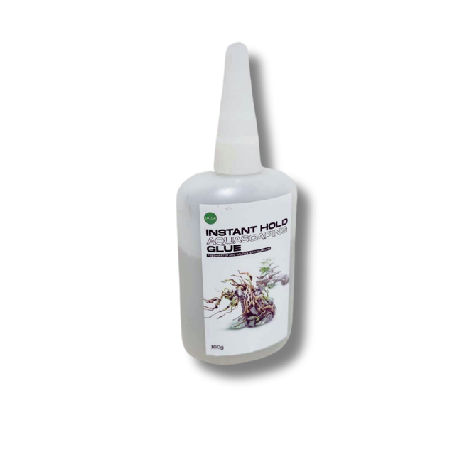Dalua Instant Hold Aquascaping Glue 100g