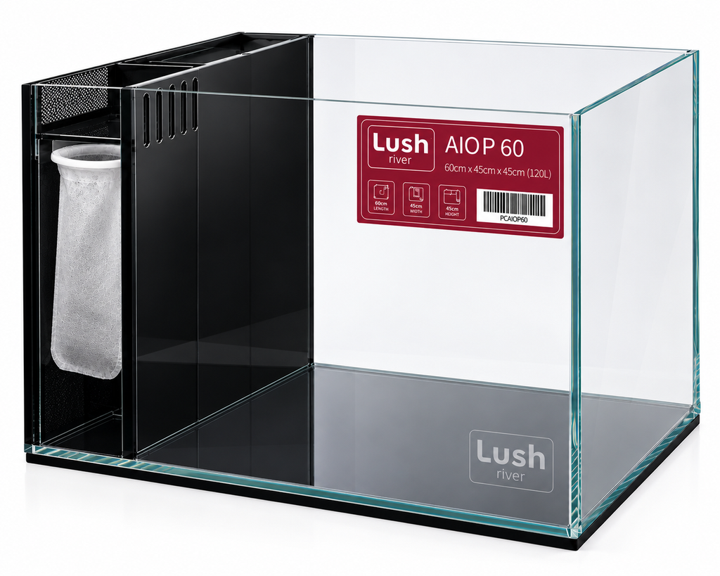  Lush River Aio 60 (60x45x45)