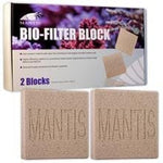 Mantis Bio Filter Blocks 2 Packs-Hurstville Aquarium