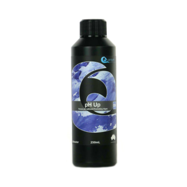 Quantum Ph Up 250ml-Hurstville Aquarium