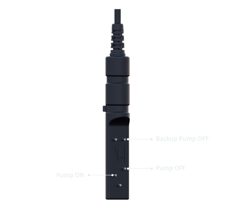 Red Sea Reefato Ato Sensor