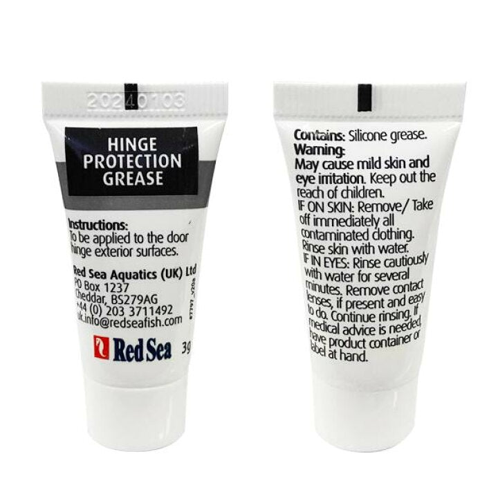 Red Sea Hinge Protection Grease