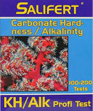 Salifert Kh/alkalinity Profi Test Kit-Hurstville Aquarium