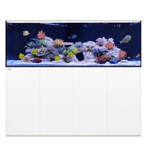 Waterbox Aquariums Reef 220.6 (white)-Hurstville Aquarium