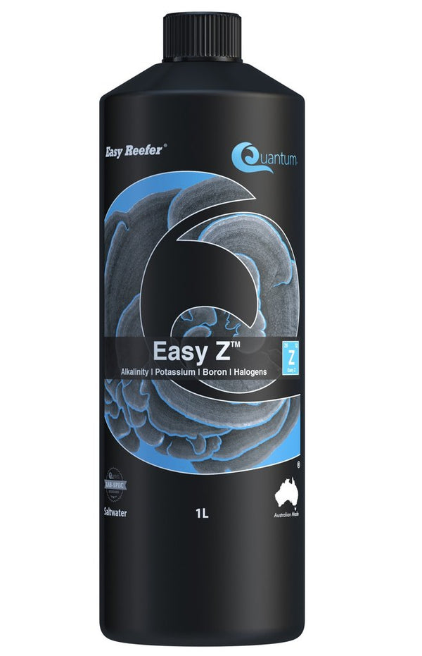 Quantum Easy Z 1l-Hurstville Aquarium