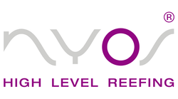 NYOS High Level Reefing