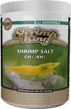 Dennerle Shrimp King Shrimp Salt Gh+/kh+ 1000g-Hurstville Aquarium